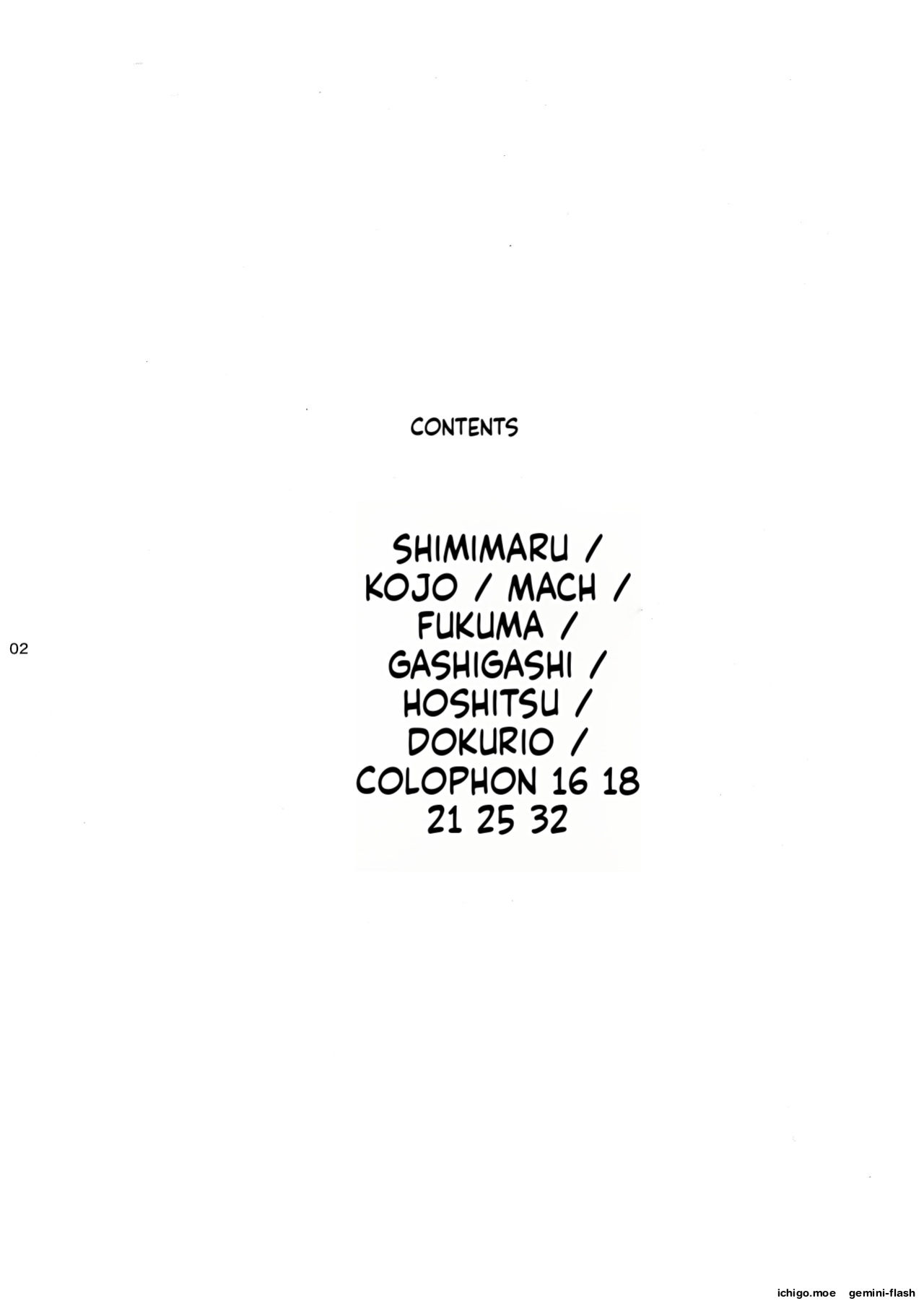 (Shikemoku 1-ponme) [Shimimaru Seisakusho (Various)] Yuubinuke ni Nezumi dano Mushi dano Shigai Ireru no Yamerottsutten daro!! (Yanineko) [English]