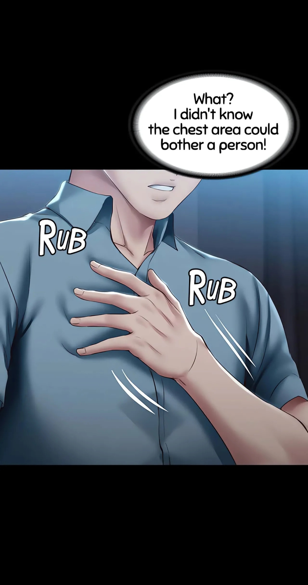 [韩漫]寄宿日记无码Boarding Diary Uncensored 无圣光英文字幕 101-113话