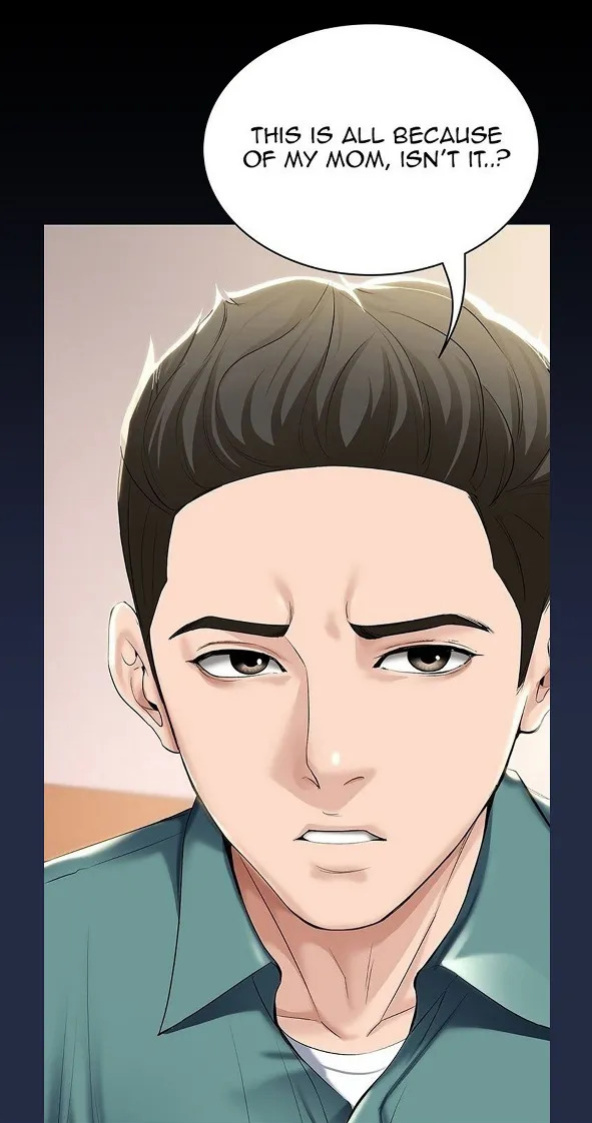 [韩漫]寄宿日记无码Boarding Diary Uncensored 无圣光英文字幕 41-60话