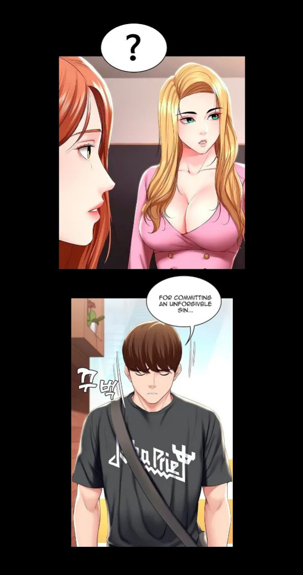 [韩漫]寄宿日记无码Boarding Diary Uncensored 无圣光英文字幕 41-60话