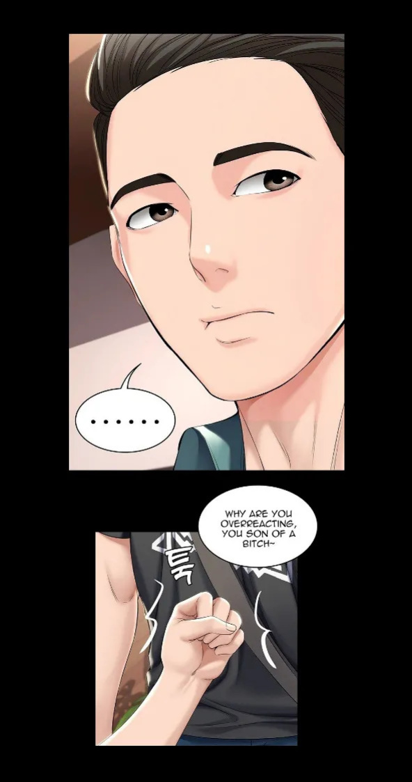 [韩漫]寄宿日记无码Boarding Diary Uncensored 无圣光英文字幕 41-60话