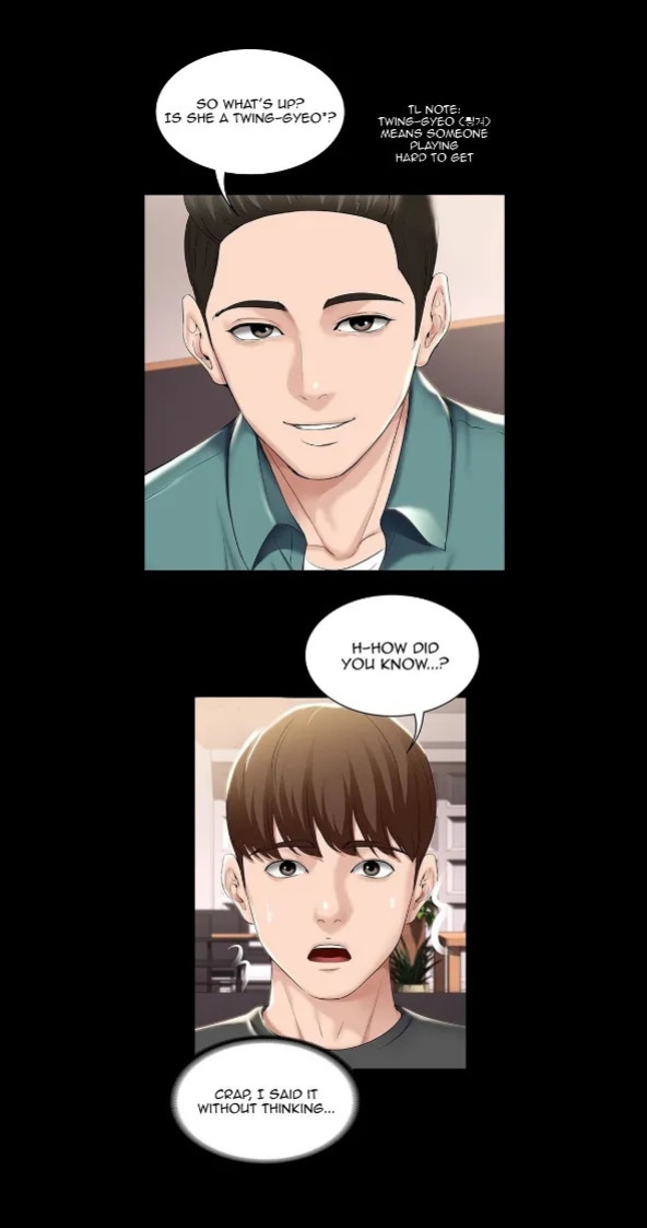 [韩漫]寄宿日记无码Boarding Diary Uncensored 无圣光英文字幕 41-60话