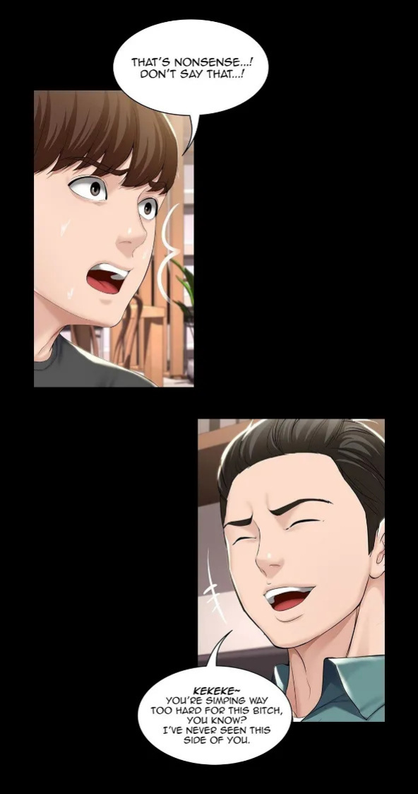 [韩漫]寄宿日记无码Boarding Diary Uncensored 无圣光英文字幕 41-60话