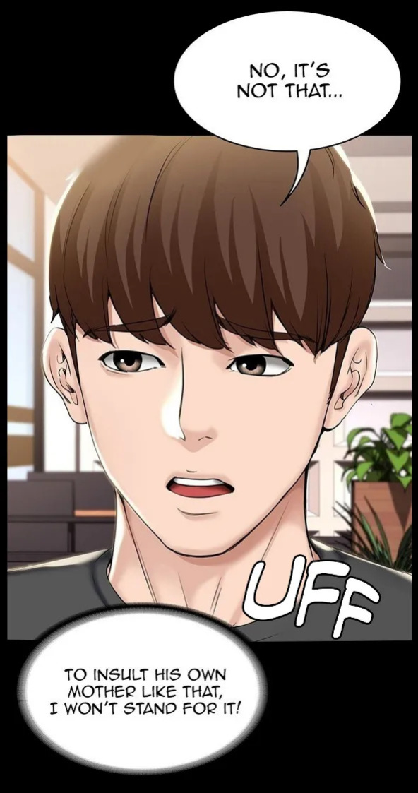 [韩漫]寄宿日记无码Boarding Diary Uncensored 无圣光英文字幕 41-60话