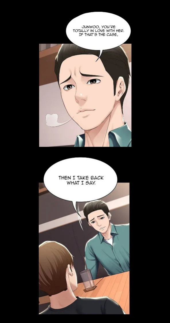 [韩漫]寄宿日记无码Boarding Diary Uncensored 无圣光英文字幕 41-60话
