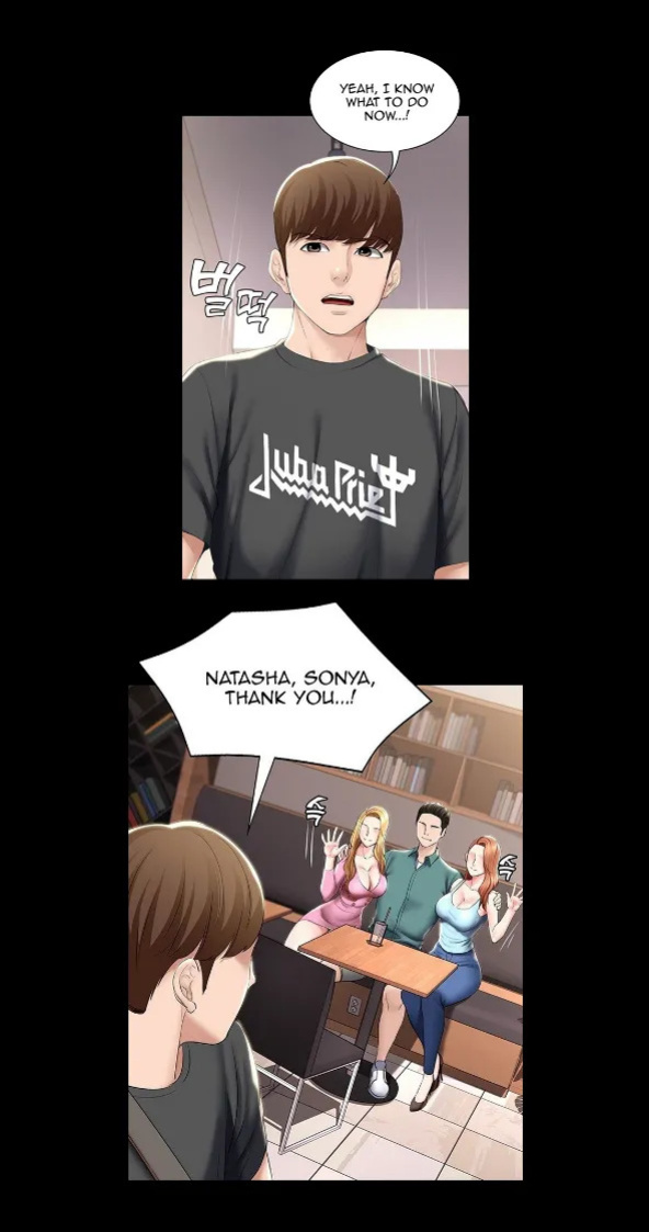 [韩漫]寄宿日记无码Boarding Diary Uncensored 无圣光英文字幕 41-60话