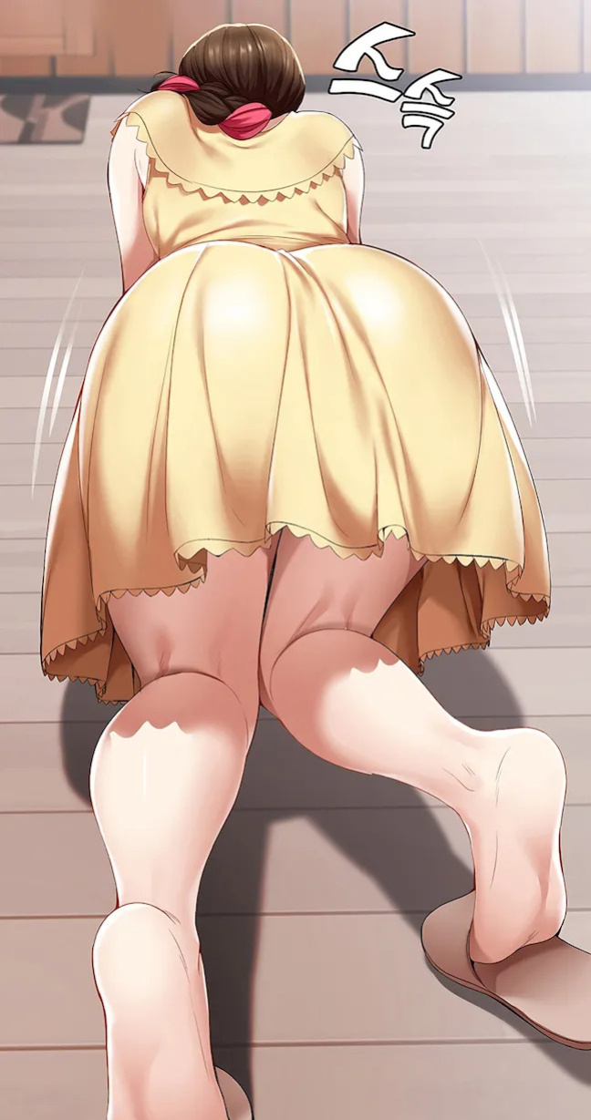 [韩漫]寄宿日记无码Boarding Diary Uncensored 无圣光英文字幕 21-40话