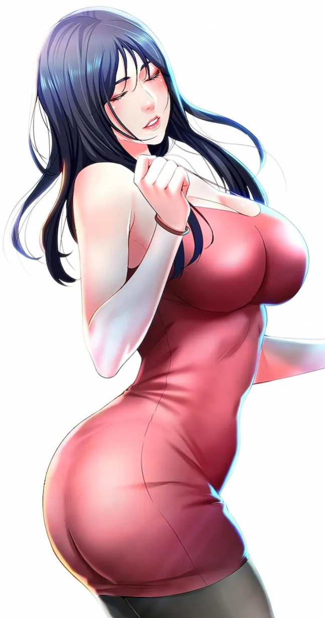 [韩漫]寄宿日记无码Boarding Diary Uncensored 无圣光英文字幕 21-40话