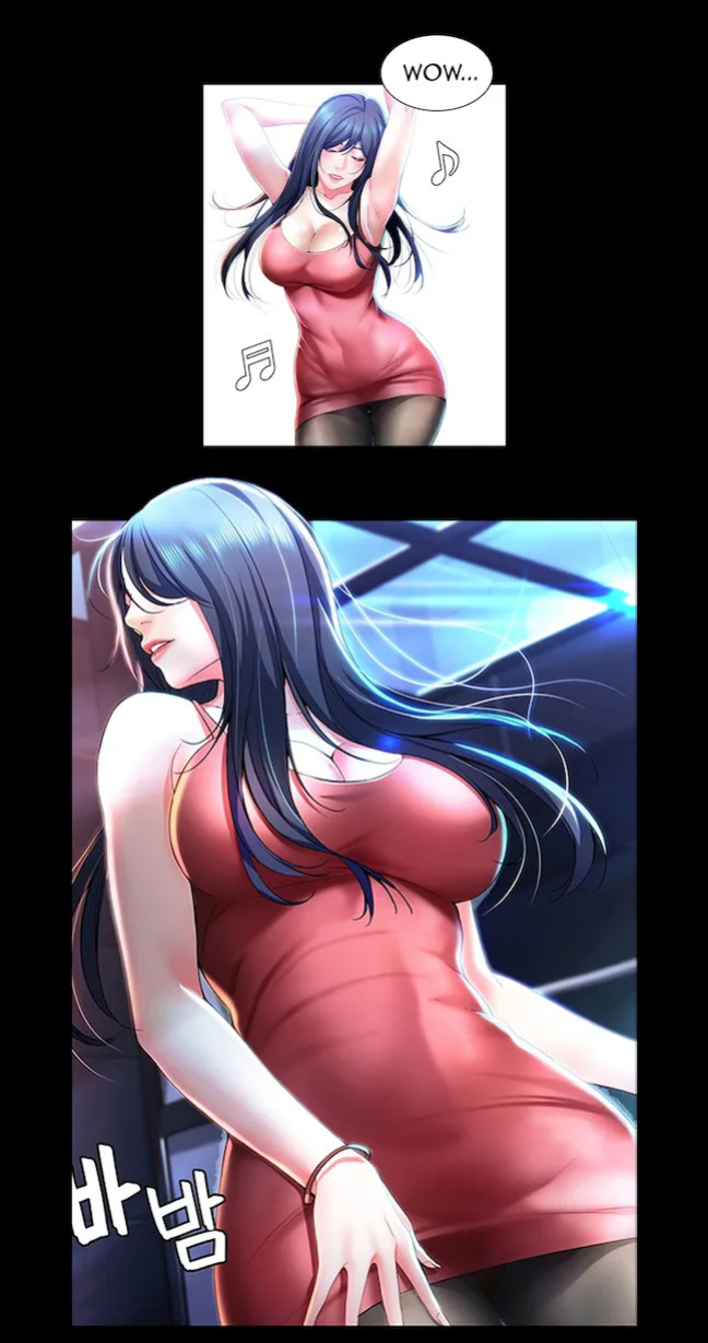 [韩漫]寄宿日记无码Boarding Diary Uncensored 无圣光英文字幕 21-40话