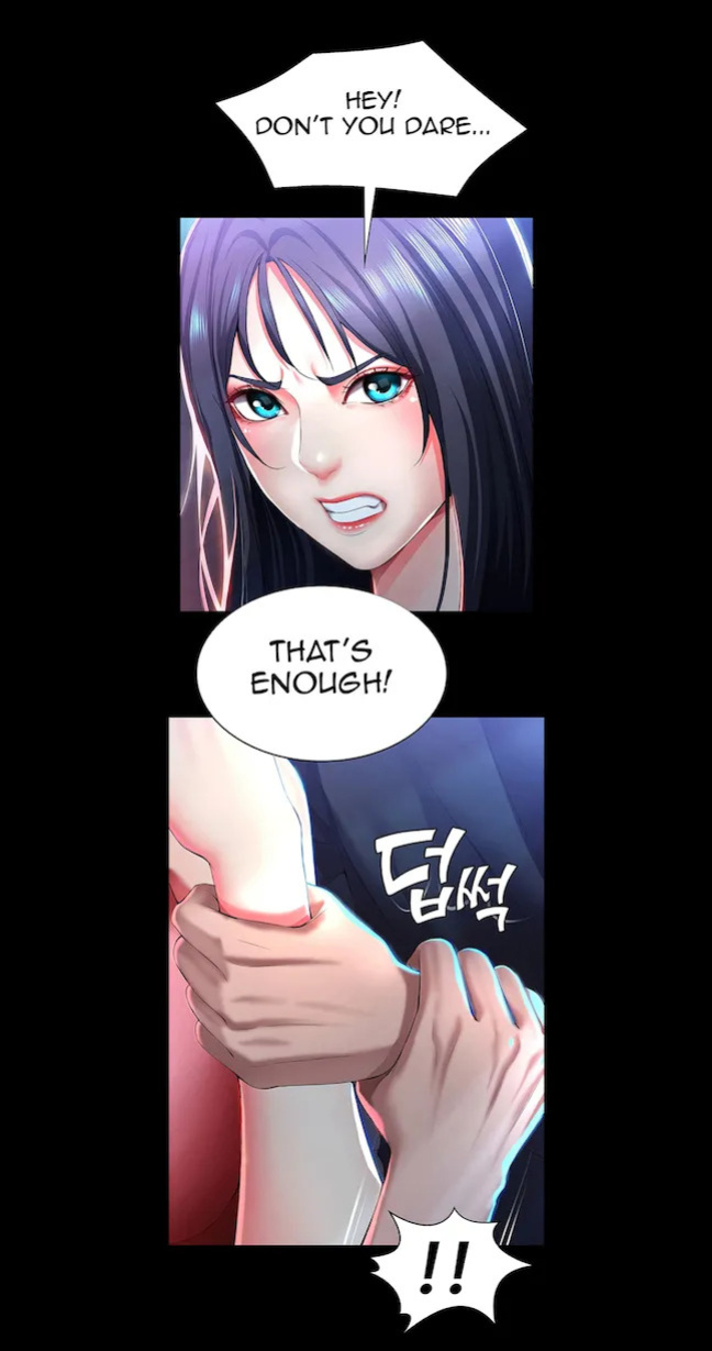 [韩漫]寄宿日记无码Boarding Diary Uncensored 无圣光英文字幕 21-40话