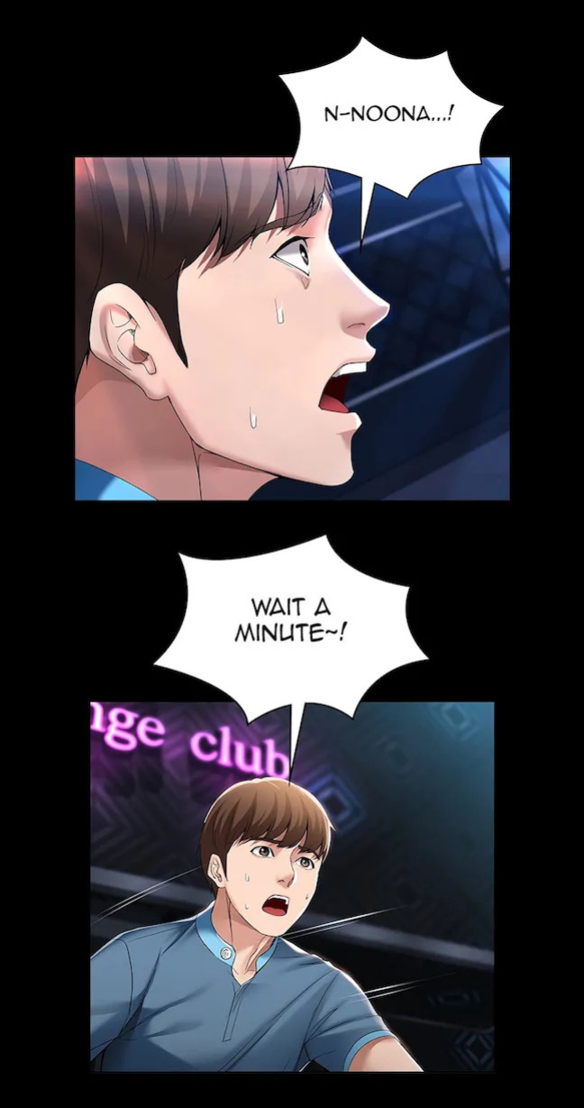 [韩漫]寄宿日记无码Boarding Diary Uncensored 无圣光英文字幕 21-40话