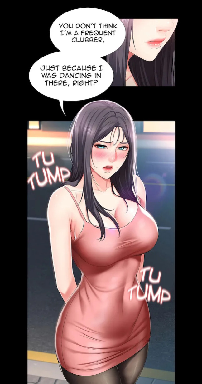 [韩漫]寄宿日记无码Boarding Diary Uncensored 无圣光英文字幕 21-40话
