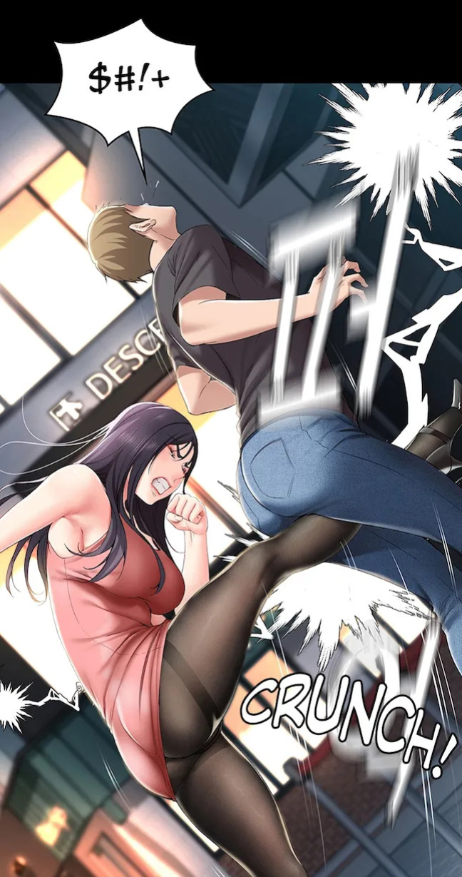 [韩漫]寄宿日记无码Boarding Diary Uncensored 无圣光英文字幕 21-40话