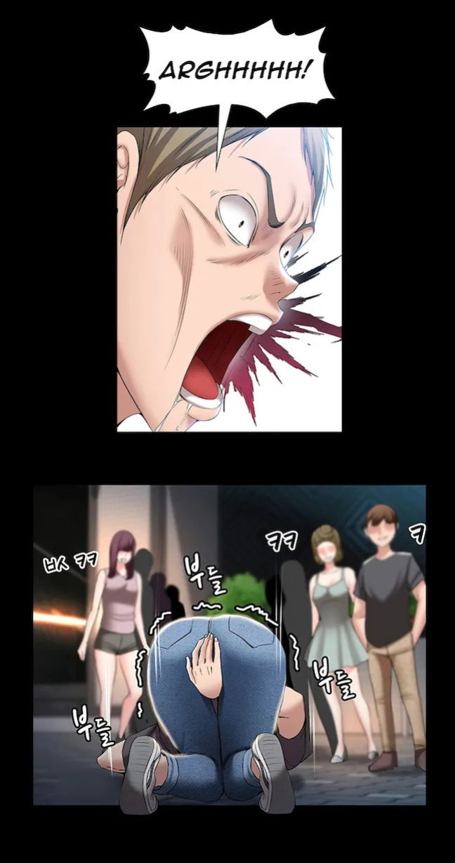 [韩漫]寄宿日记无码Boarding Diary Uncensored 无圣光英文字幕 21-40话