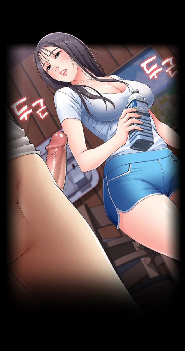 [韩漫]寄宿日记无码Boarding Diary Uncensored 无圣光英文字幕 21-40话