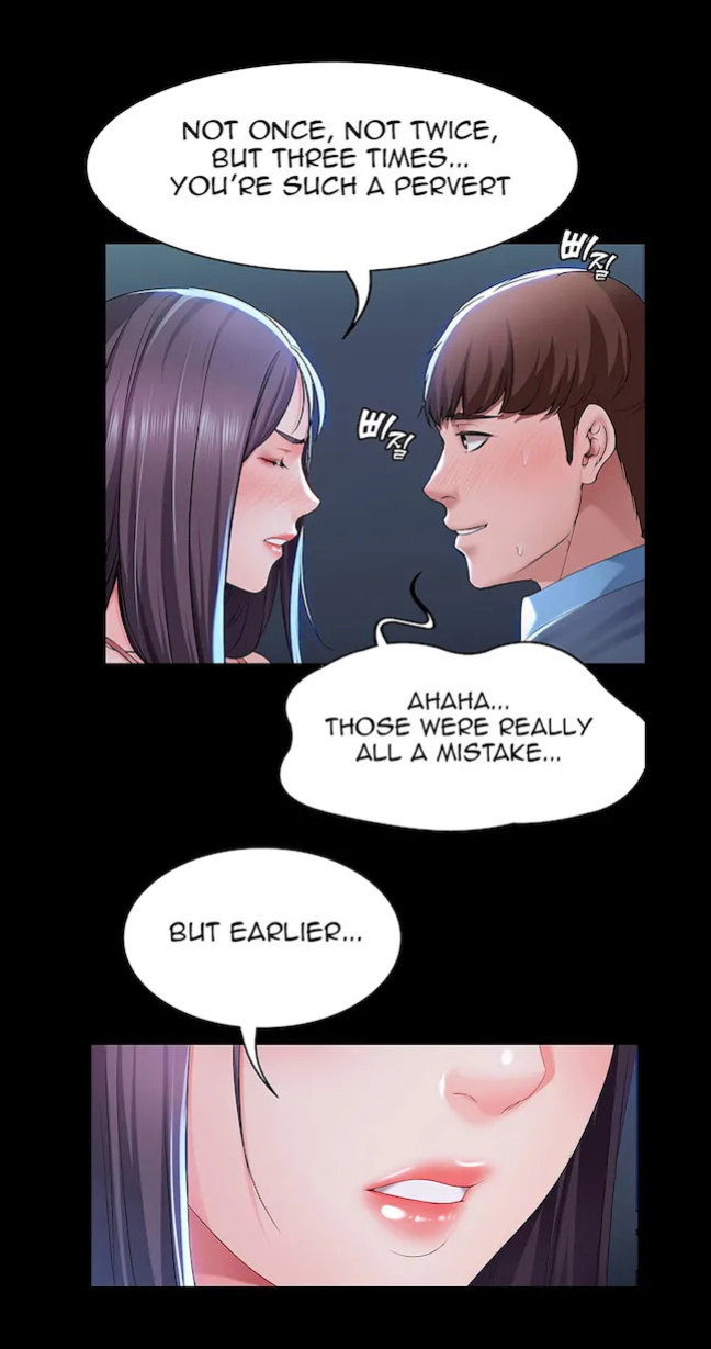 [韩漫]寄宿日记无码Boarding Diary Uncensored 无圣光英文字幕 21-40话