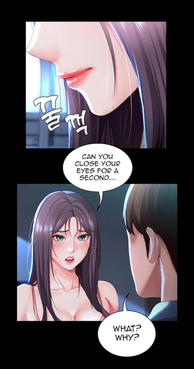 [韩漫]寄宿日记无码Boarding Diary Uncensored 无圣光英文字幕 21-40话