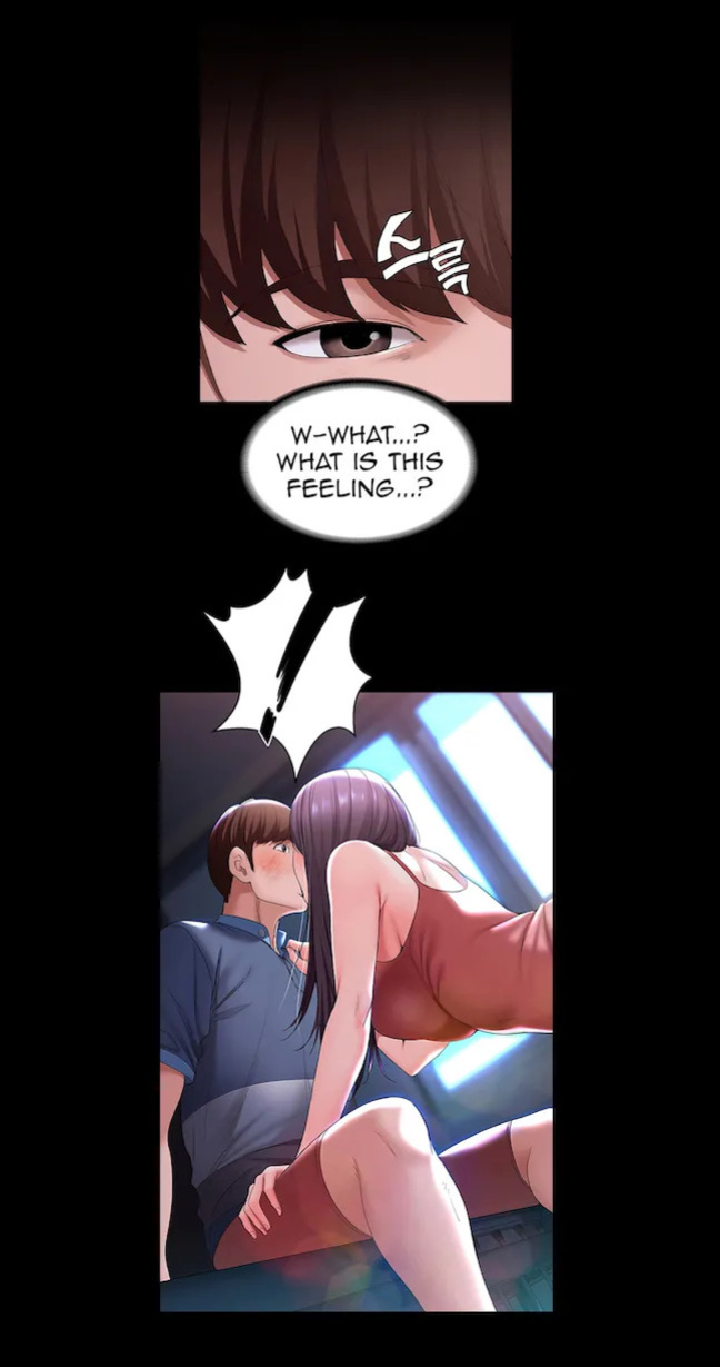 [韩漫]寄宿日记无码Boarding Diary Uncensored 无圣光英文字幕 21-40话