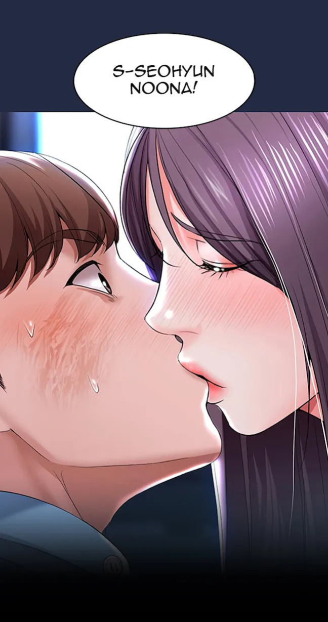 [韩漫]寄宿日记无码Boarding Diary Uncensored 无圣光英文字幕 21-40话