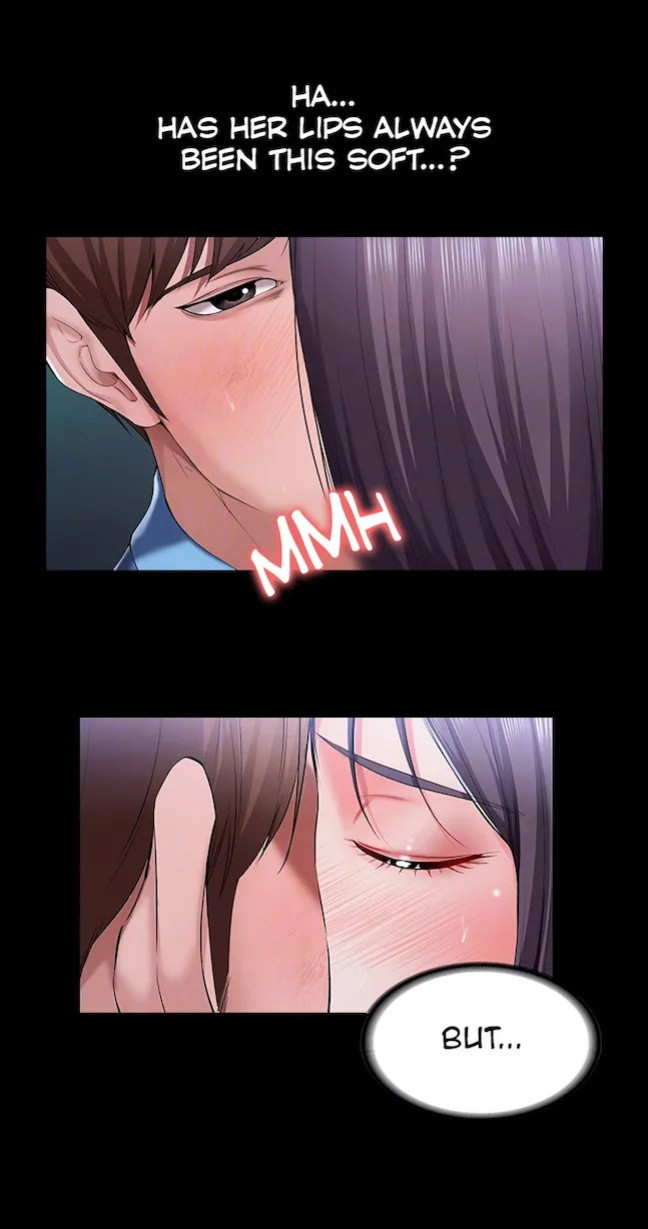 [韩漫]寄宿日记无码Boarding Diary Uncensored 无圣光英文字幕 21-40话
