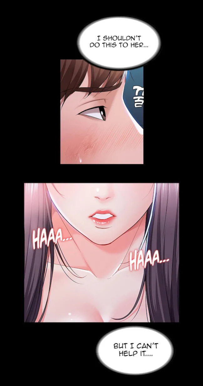 [韩漫]寄宿日记无码Boarding Diary Uncensored 无圣光英文字幕 21-40话
