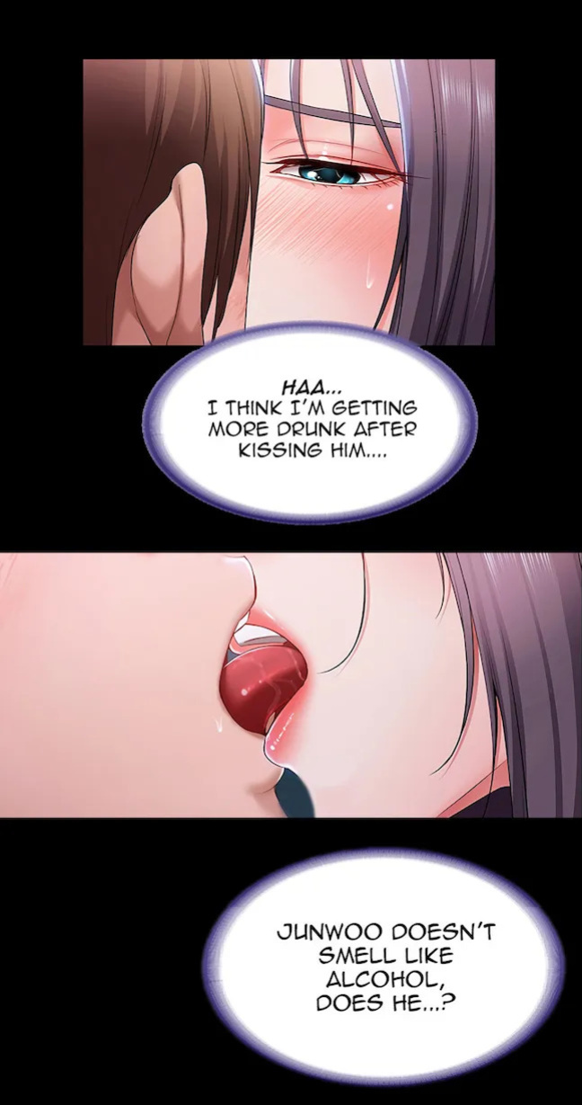 [韩漫]寄宿日记无码Boarding Diary Uncensored 无圣光英文字幕 21-40话