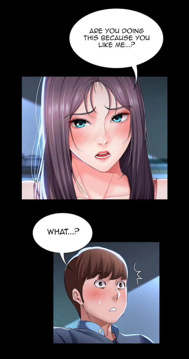 [韩漫]寄宿日记无码Boarding Diary Uncensored 无圣光英文字幕 21-40话