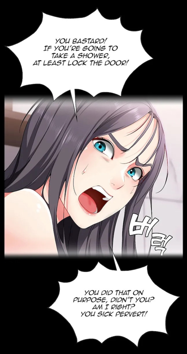 [韩漫]寄宿日记无码Boarding Diary Uncensored 无圣光英文字幕 21-40话