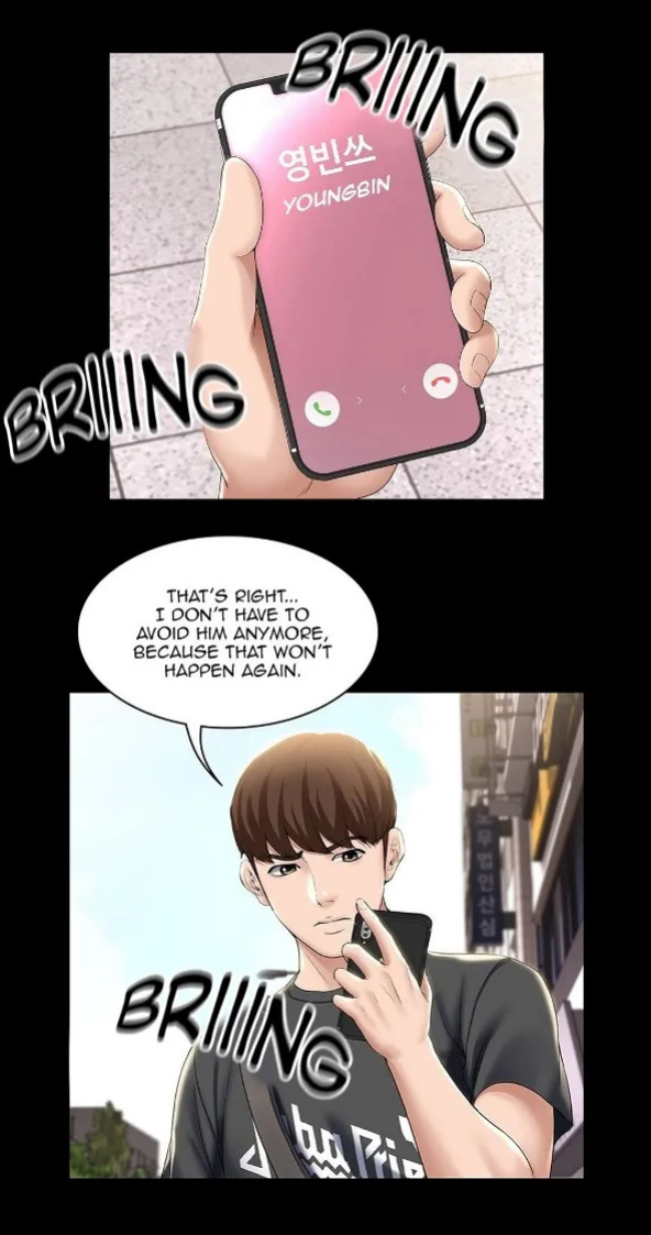 [韩漫]寄宿日记无码Boarding Diary Uncensored 无圣光英文字幕 21-40话