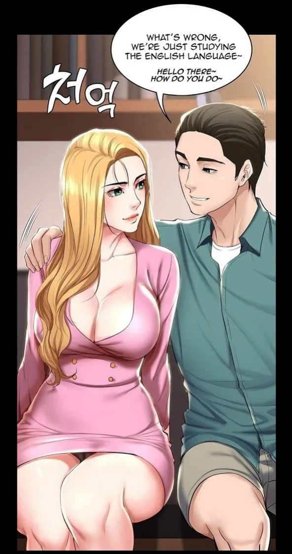 [韩漫]寄宿日记无码Boarding Diary Uncensored 无圣光英文字幕 21-40话