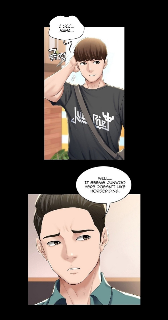 [韩漫]寄宿日记无码Boarding Diary Uncensored 无圣光英文字幕 21-40话