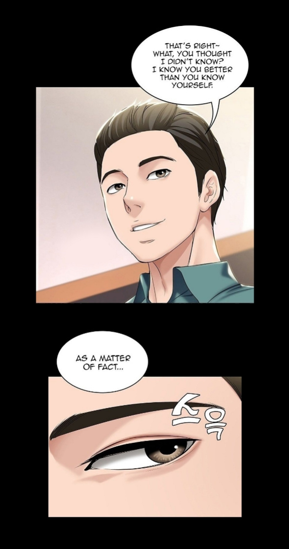 [韩漫]寄宿日记无码Boarding Diary Uncensored 无圣光英文字幕 21-40话