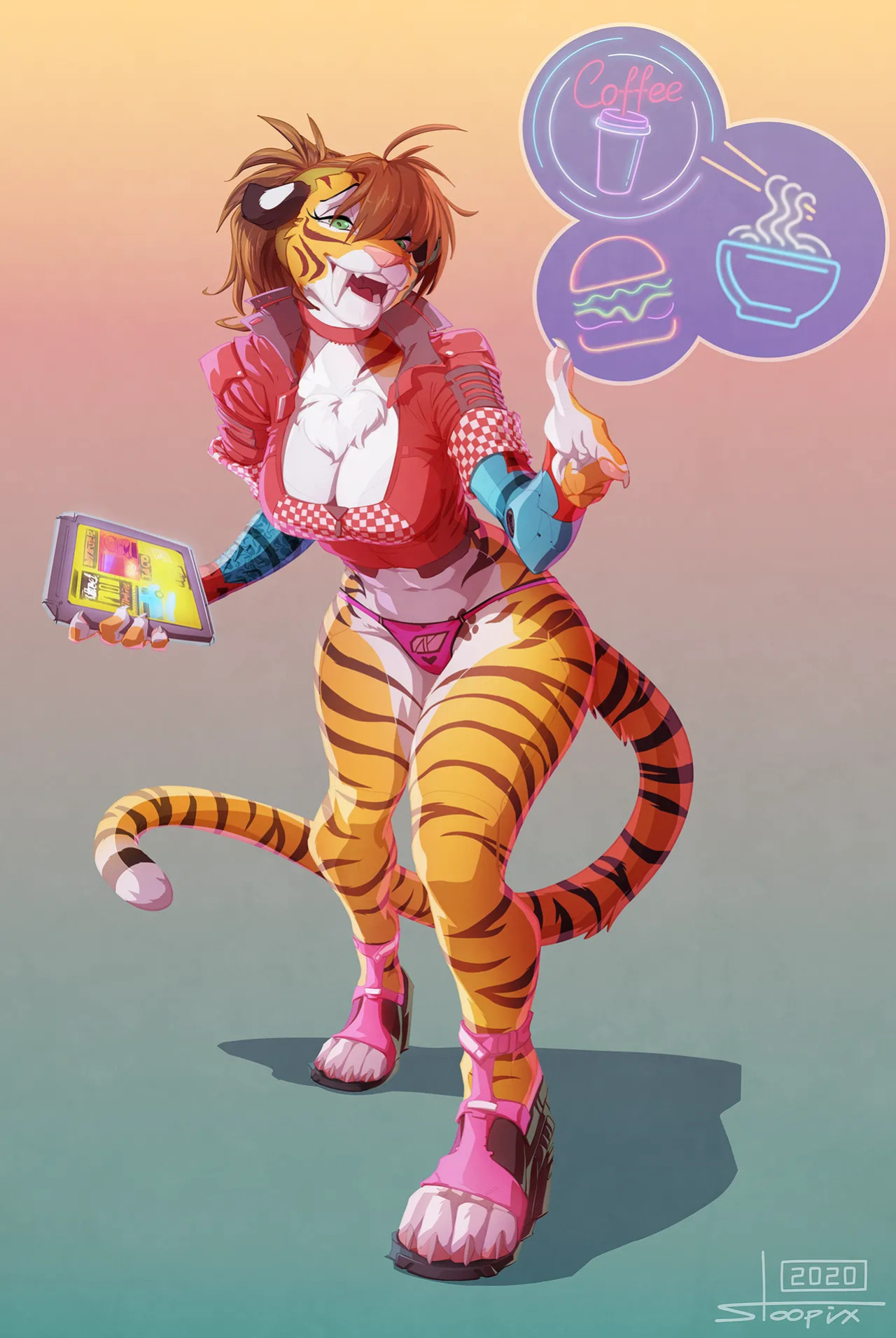 [Stoopix]'s Collection 8-16-2026