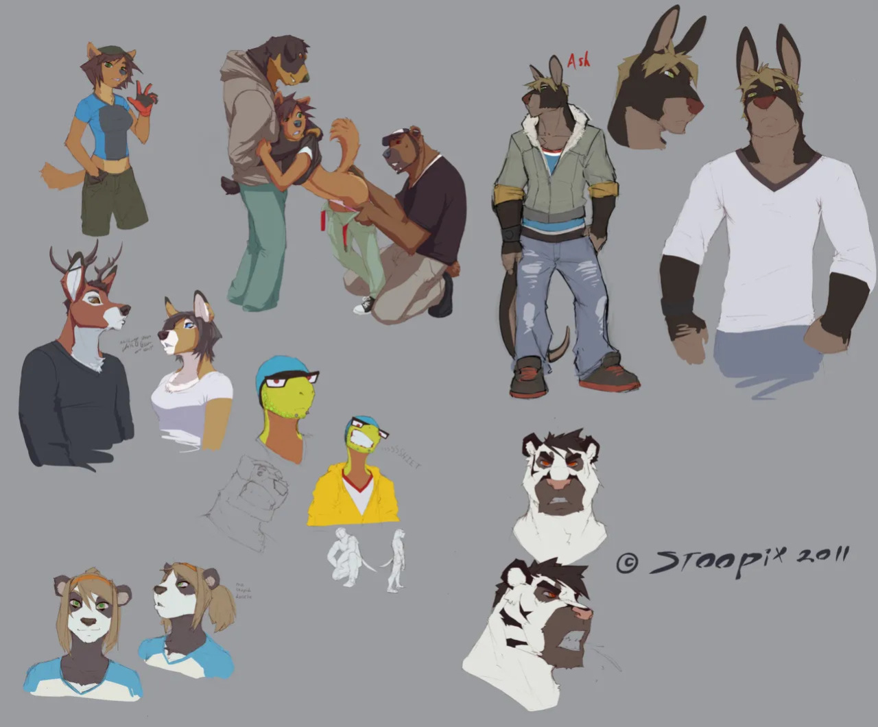 [Stoopix]'s Collection 8-16-2026