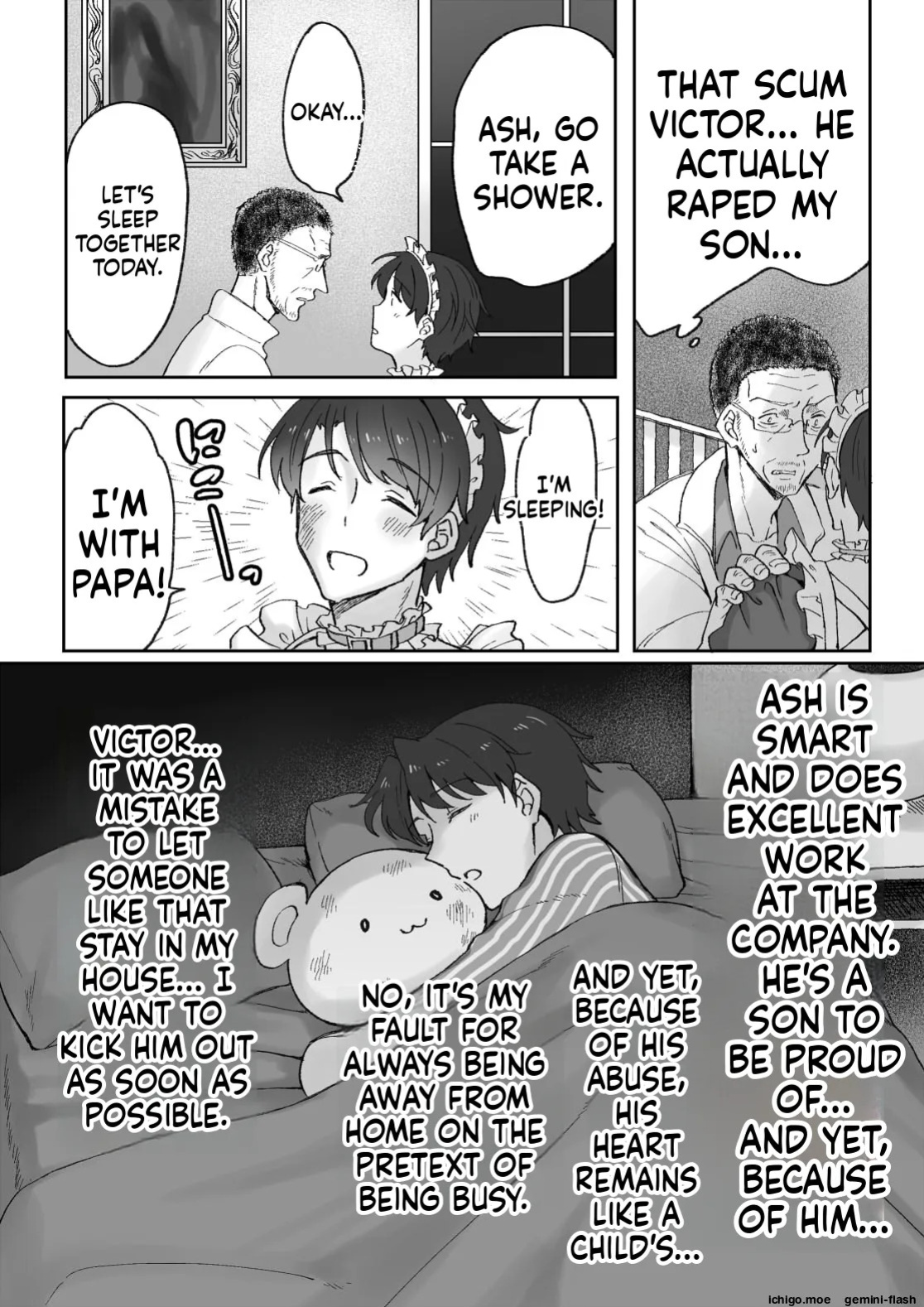 "Mame Kobo (Tomiyoshi)" — Confronting the Devil Diary: Urethral Training Edition