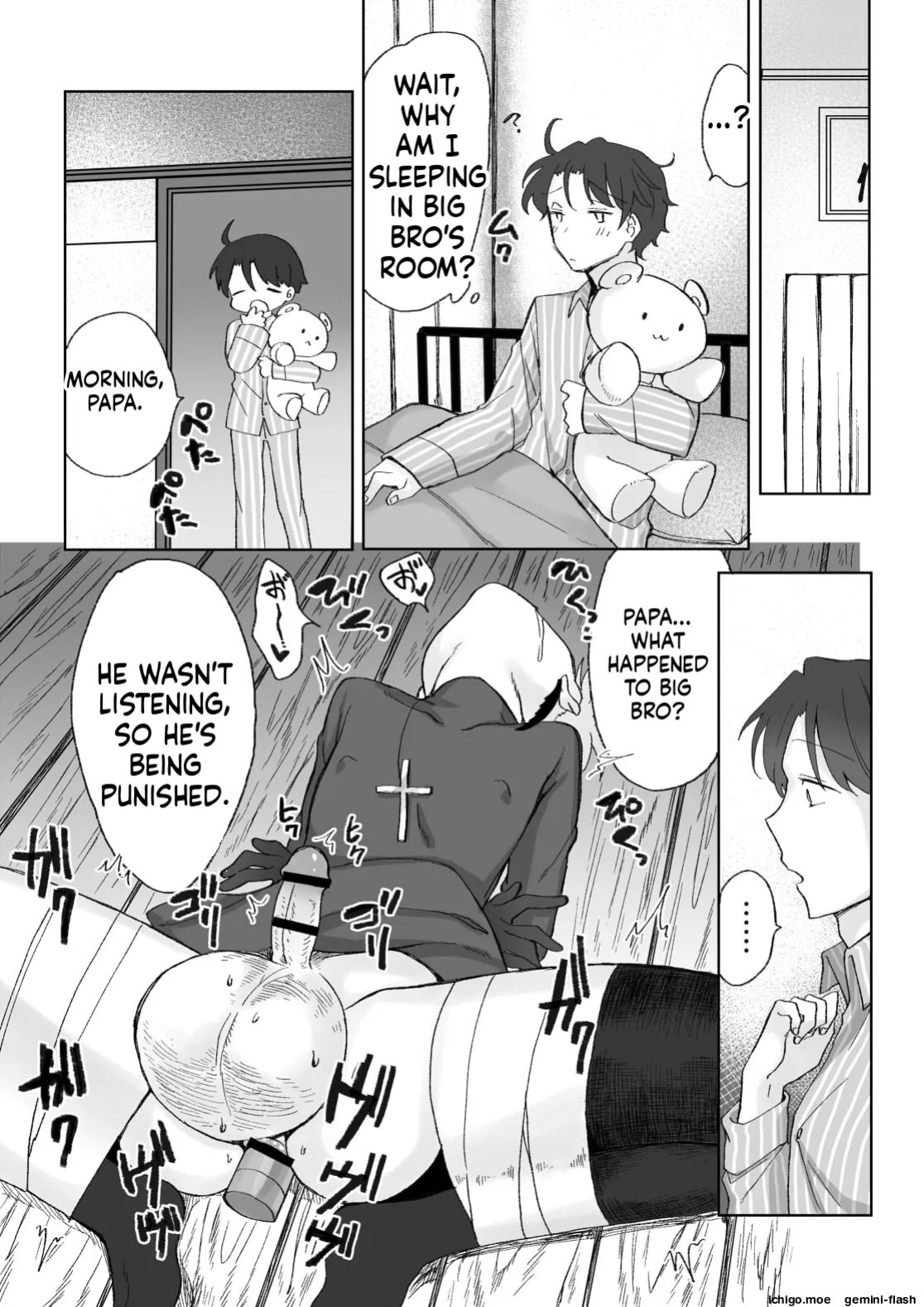"Mame Kobo (Tomiyoshi)" — Confronting the Devil Diary: Urethral Training Edition