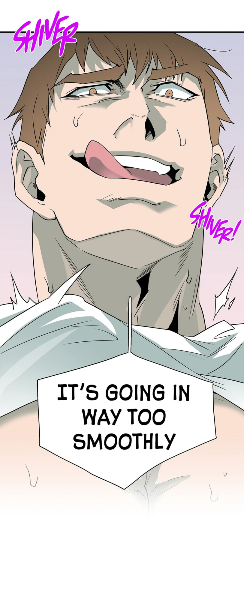 [Pluto] Top × Top: Forced Switch Between Rivals {DEAR. DOOR Side Story} {EN}