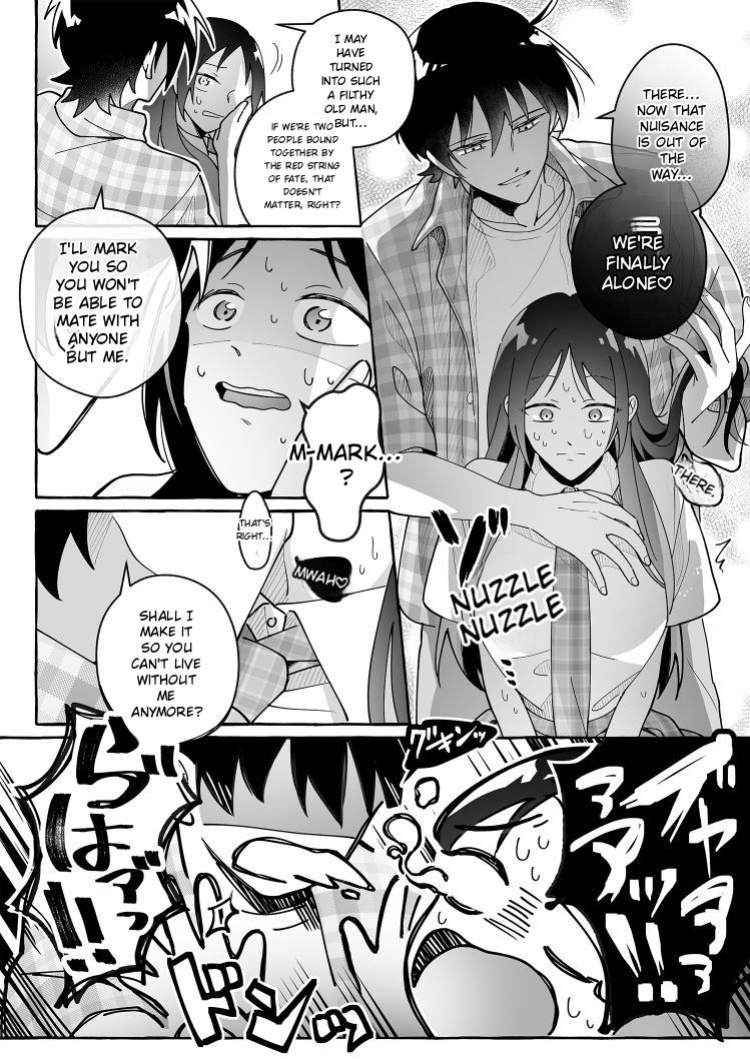 Beware of Cute Girlfriends! 3 [English] [AI]