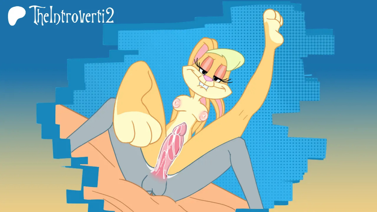 [Theintroverti2] The sexy tunes show