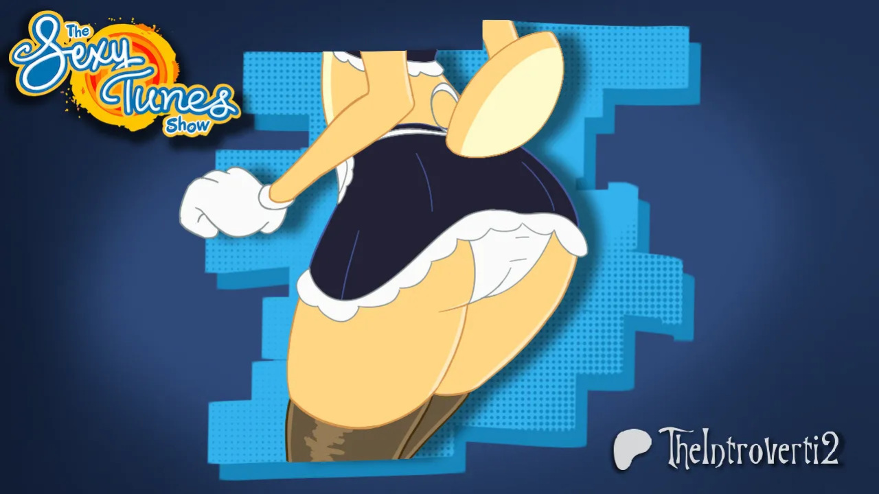 [Theintroverti2] The sexy tunes show
