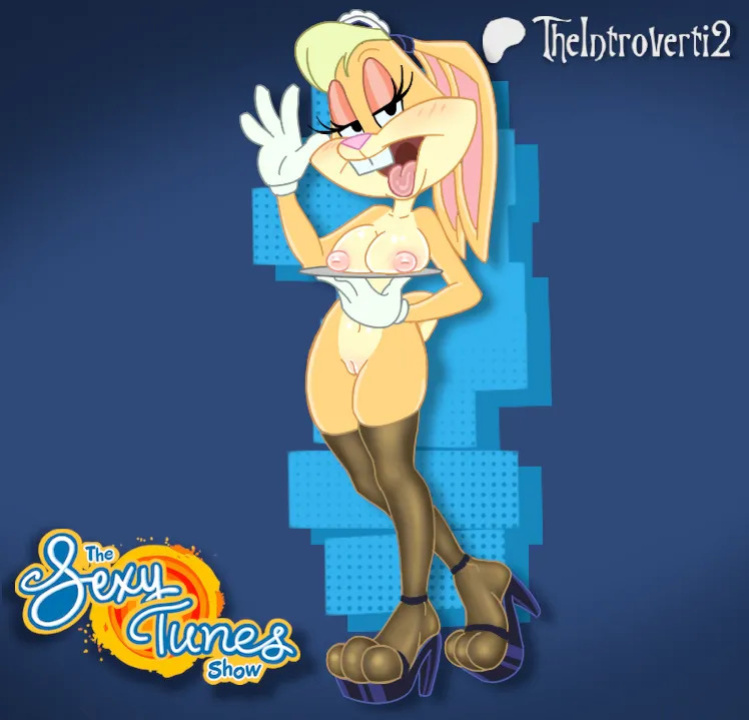 [Theintroverti2] The sexy tunes show