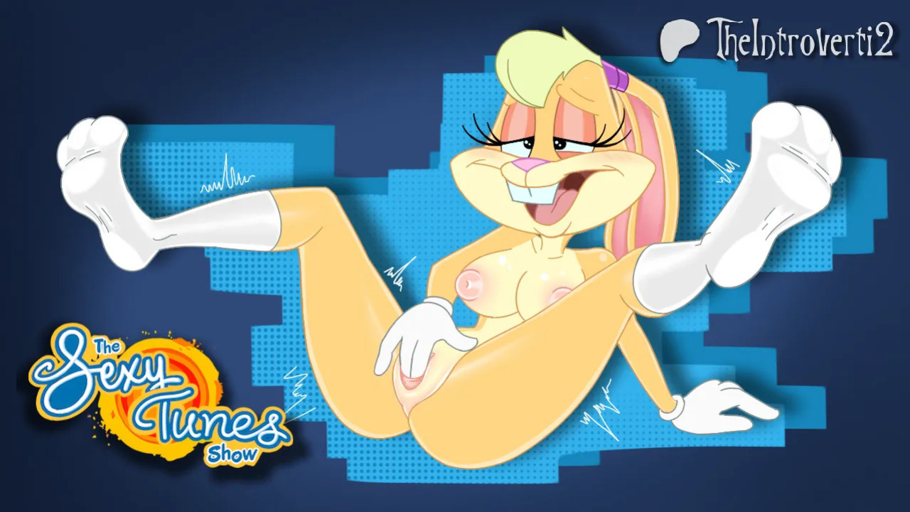 [Theintroverti2] The sexy tunes show