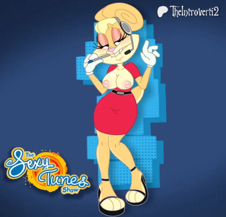 [Theintroverti2] The sexy tunes show