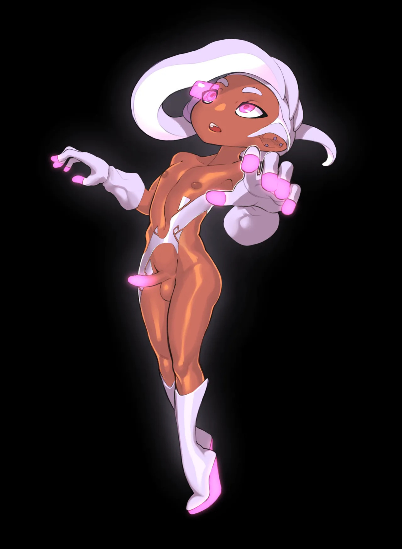 [various] Takoko Yakisoba (by Combos & Doodles) [Splatoon 2]