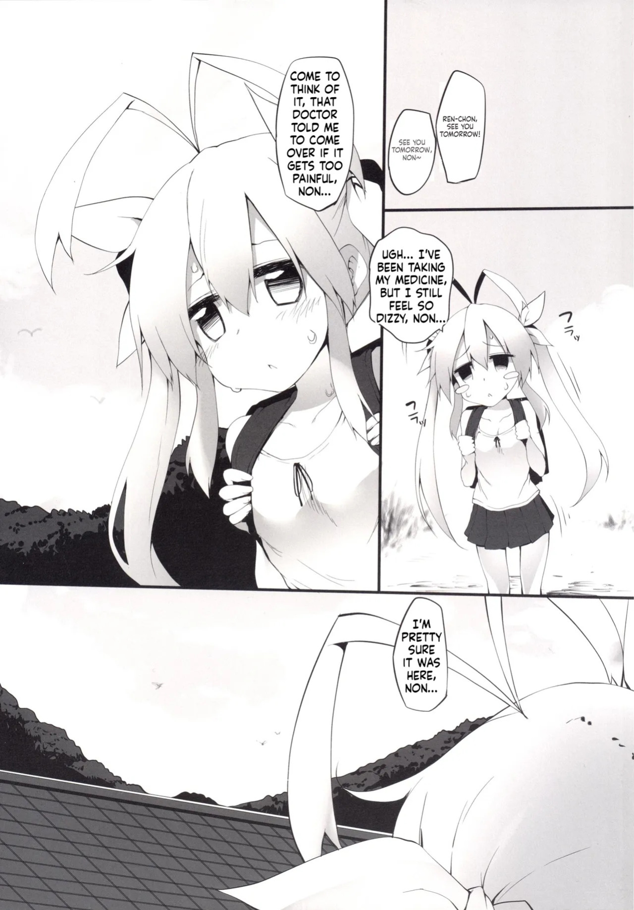 [Marked-two (Suga Hideo)] Marked-girls Collection Vol.2 (Various) [English] [ScanMTL] [Digital]