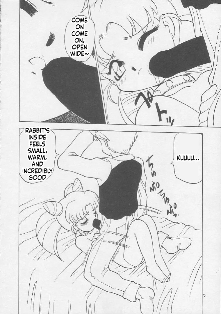 [Momo no Tsubomi (Various)] Lolikko LOVE 2 (Various) [English] [ScanMTL]