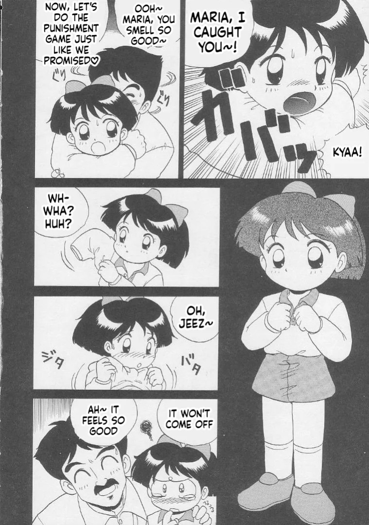 [Momo no Tsubomi (Various)] Lolikko LOVE 2 (Various) [English] [ScanMTL]