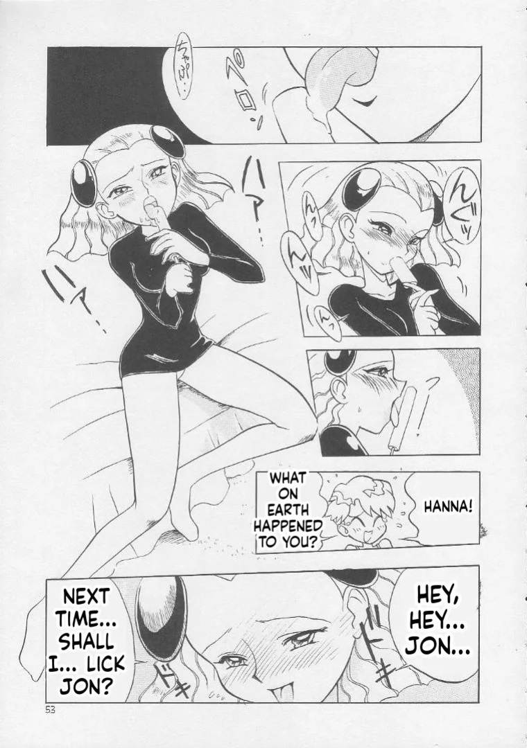 [Momo no Tsubomi (Various)] Lolikko LOVE 2 (Various) [English] [ScanMTL]