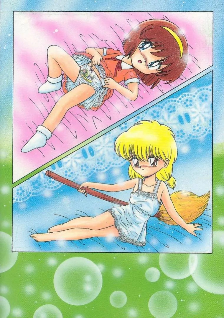 [Momo no Tsubomi (Various)] Lolikko LOVE 2 (Various) [English] [ScanMTL]