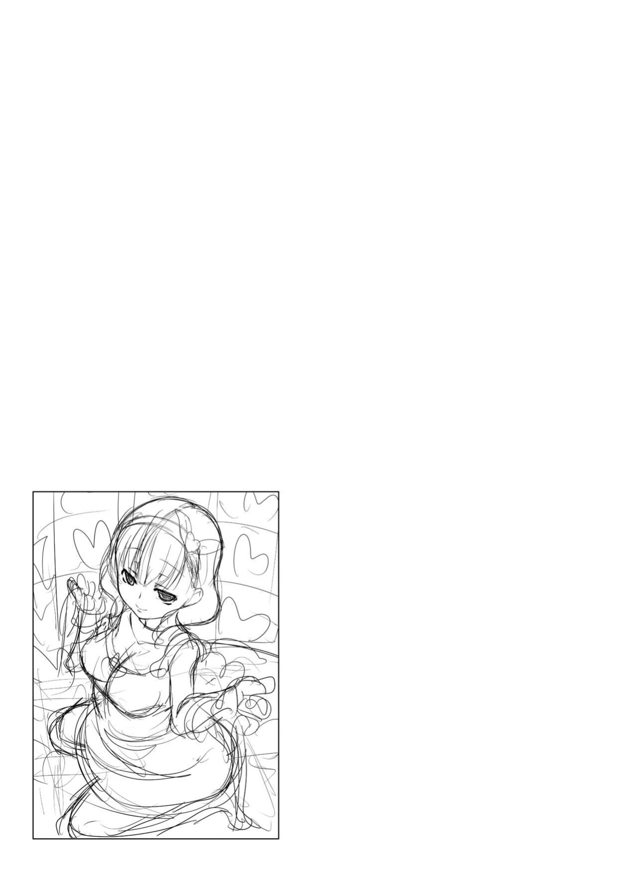 [Kirintei (Kirin Kakeru)] ONLY YOU ARE SEEN (THE IDOLM@STER CINDERELLA GIRLS) [Digital] [English] [XO Manga]